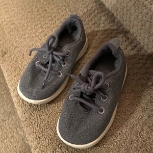 Allbirds toddler 9